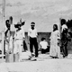 Illustration for article titled New photo might prove that Amelia Earhart didn’t die in crash